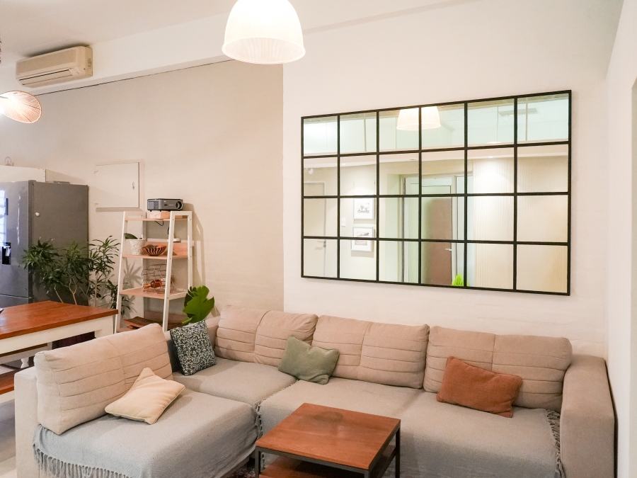 To Let 4 Bedroom Property for Rent in Cape Town City Centre Western Cape